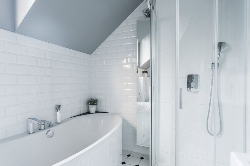 Bathroom Renovation Inspiration
