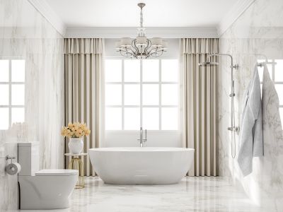 Cost of Bathtub Installation in Hays, KS
