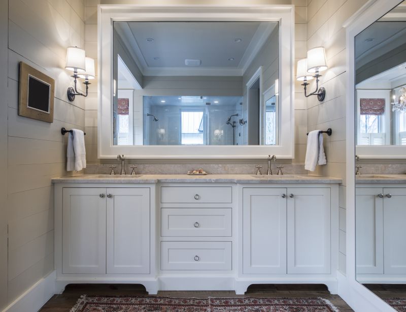 Contemporary Vanity Options